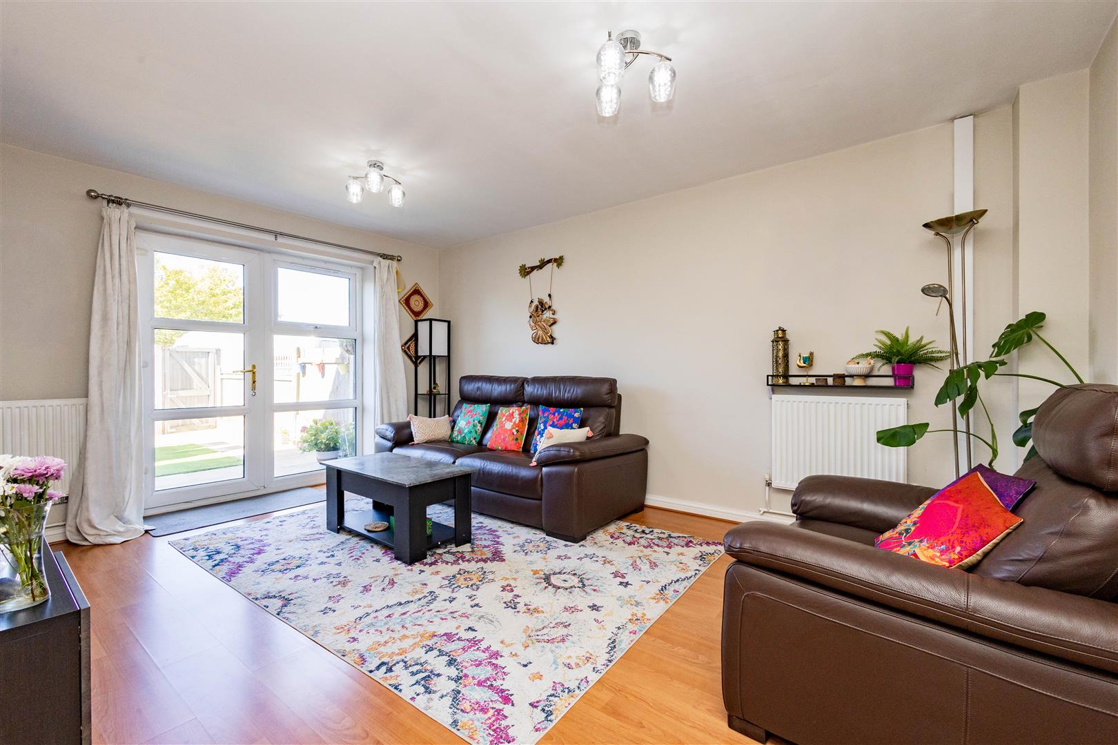 4 bed property in Bow Lane, Preston